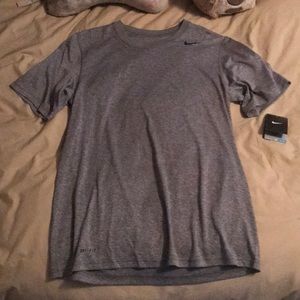 Nike Dri Fit T Shirt